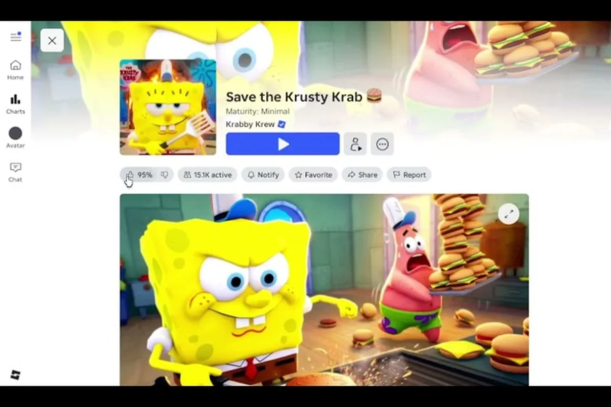 Save the Krusty Krab doubloon rewards from tasks and streaks