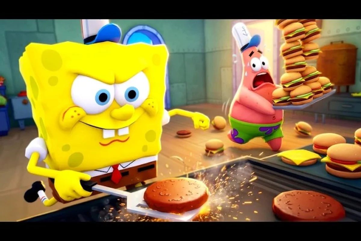 Guía de servidores públicos de Save the Krusty Krab para equipos aleatorios